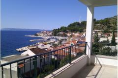 Apartamenty Brusje Apartament 1 – A3-6 foto 5