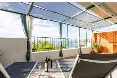 Apartamenty Kržanić Apartament 1 – Adora foto 1