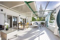Apartamenty Kržanić Apartament 1 – Adora foto 2
