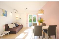 Apartamenty Kržanić Apartament 2 – Lar foto 3