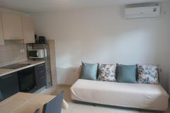 Apartamenty Ljubica Apartament 1 foto 2