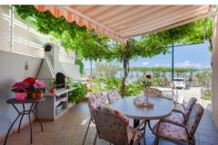 Apartamenty MARINA - Villa NEDIKA Apartament 4 – Vila Nedik foto 1