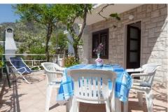 Apartamenty MARINA - Villa NEDIKA Apartament 1 – Marina 1 foto 1