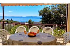 Apartamenty Mrsic Podgora  Apartament 1 – A8 foto 1