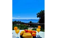 Apartamenty Mrsic Podgora  Apartament 1 – A8 foto 3