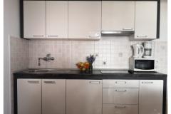 Apartamenty Mrsic Podgora  Apartament 2 – A6+1 foto 3