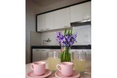 Apartamenty Mrsic Podgora  Apartament 2 – A6+1 foto 4