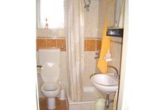 Apartamenty Mrsic Podgora  Apartament 2 – A6+1 foto 5