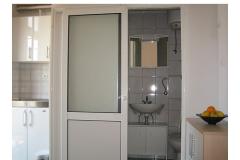 Apartamenty Mrsic Podgora  Apartament 3 – Studio foto 1