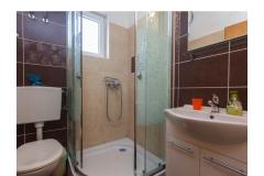 Apartamenty Niko Podgora Apartament 2 – 2+1AYellow foto 4
