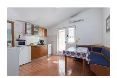 Apartamenty Niko Podgora Apartament 3 – 2+1BPurple foto 2