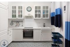 Apartamenty Porat Vela Apartament 2 – Kala foto 2