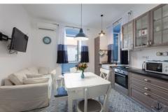 Apartamenty Porat Vela Apartament 1 – Obor foto 1