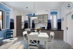Apartamenty Porat Vela Apartament 1 – Obor foto 2