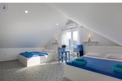 Apartamenty Porat Vela Apartament 3 – Biokovo foto 5