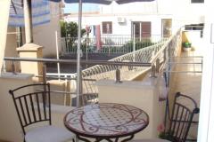 Apartamenty Šunde Podgora Apartament 2 – YellowN foto 3