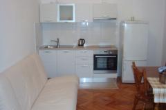 Apartamenty Šunde Podgora Apartament 2 – YellowN foto 4