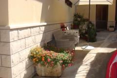 Apartamenty Šunde Podgora Apartament 3 – YellowS foto 3