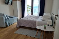 Beachfront Apartamenty Sinajko Apartament 2 – A br.1 foto 2