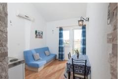 Apartamenty Borić - Podgora Apartament 1 – A3+1 foto 1