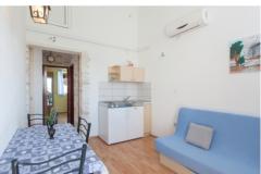 Apartamenty Borić - Podgora Apartament 1 – A3+1 foto 2