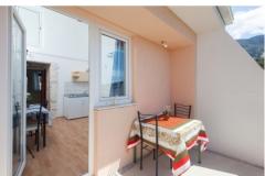 Apartamenty Borić - Podgora Apartament 1 – A3+1 foto 3