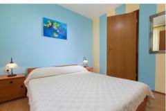 Apartamenty Borić - Podgora Apartament 1 – A3+1 foto 4
