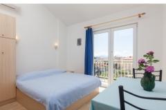 Apartamenty Borić - Podgora Apartament 2 – A2 foto 1