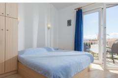 Apartamenty Borić - Podgora Apartament 2 – A2 foto 2