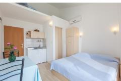 Apartamenty Borić - Podgora Apartament 2 – A2 foto 3
