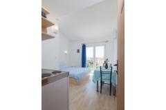 Apartamenty Borić - Podgora Apartament 2 – A2 foto 4