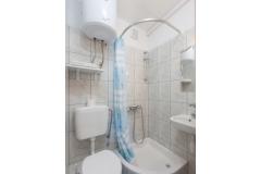 Apartamenty Borić - Podgora Apartament 2 – A2 foto 5