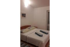 Luka Kokić Apartamenty Apartament 2 – Plavi ap foto 3