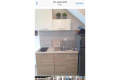 Milena Apartament Apartament 1 – Duplex ap foto 4