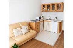 Pomalo Apartamenty By the Sea Apartament 1 – Apartman 1 foto 4