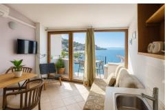 Pomalo Apartamenty By the Sea Apartament 3 – Apartman 3 foto 2