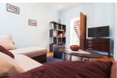 Apartamenty Pomirta Apartament 1 – MIRTA 2 foto 2