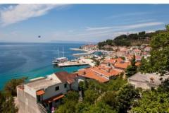 Rako Apartamenty Marilka Apartament 1 – deluks foto 1