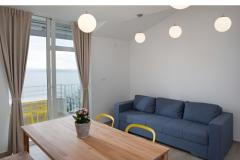 Rako Apartamenty Marilka Apartament 1 – deluks foto 2