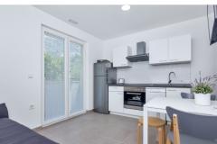 Rako Apartamenty Marilka Apartament 2 – Studio foto 4