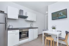 Rako Apartamenty Marilka Apartament 2 – Studio foto 5