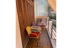 Rozita Seaside Relax Apartamenty Apartament 1 – Rozita 1 foto 4
