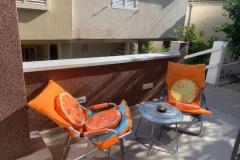 Rozita Seaside Relax Apartamenty Apartament 2 – Rozita 2 foto 4