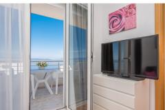 Villa Tila Drašnice Apartament 1 – apartman 1 foto 3
