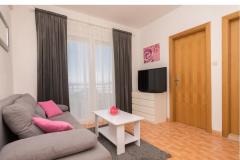 Villa Tila Drašnice Apartament 1 – apartman 1 foto 4