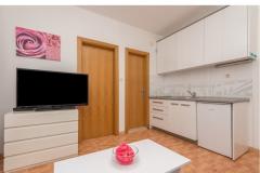 Villa Tila Drašnice Apartament 1 – apartman 1 foto 5