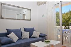 Villa Tila Drašnice Apartament 2 – apartman 2 foto 1
