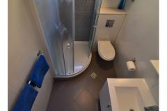 Villa Tila Drašnice Apartament 2 – apartman 2 foto 3