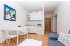 Villa Tila Drašnice Apartament 2 – apartman 2 foto 4