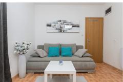 Villa Tila Drašnice Apartament 3 – apartman 3 foto 1